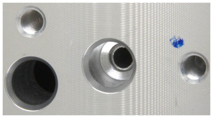 Four Seasons A/C Receiver Drier 83103