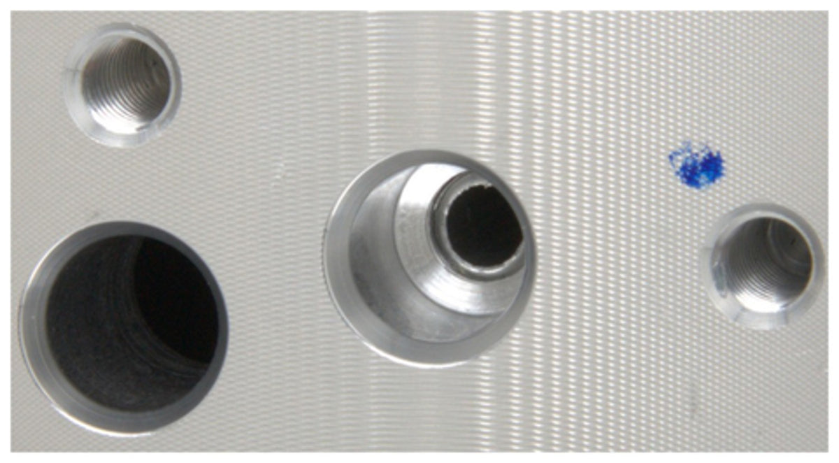 Four Seasons A/C Receiver Drier 83103