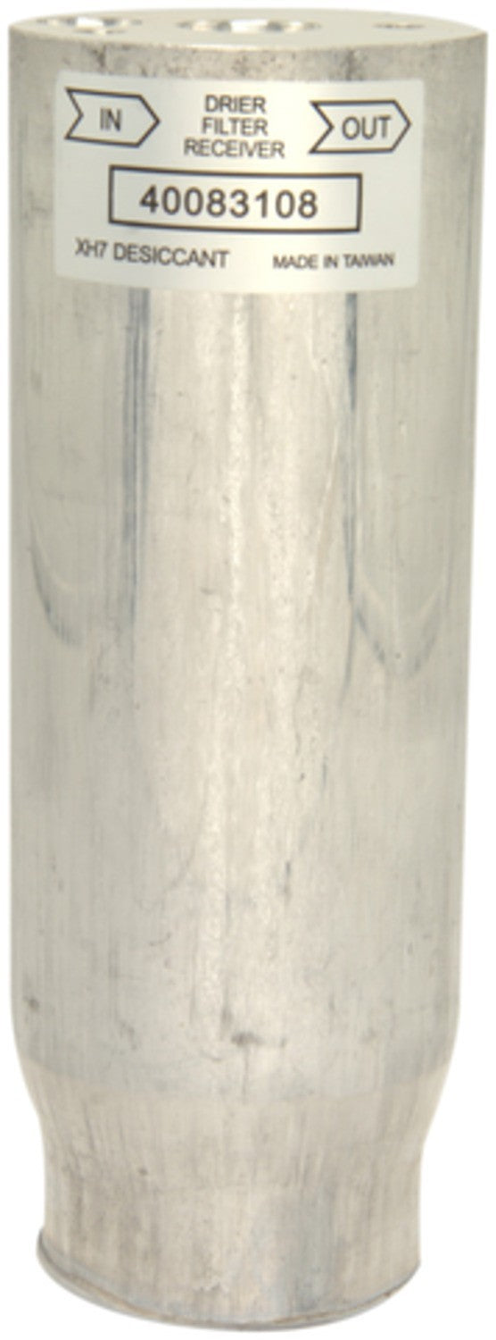 Four Seasons A/C Receiver Drier 83108