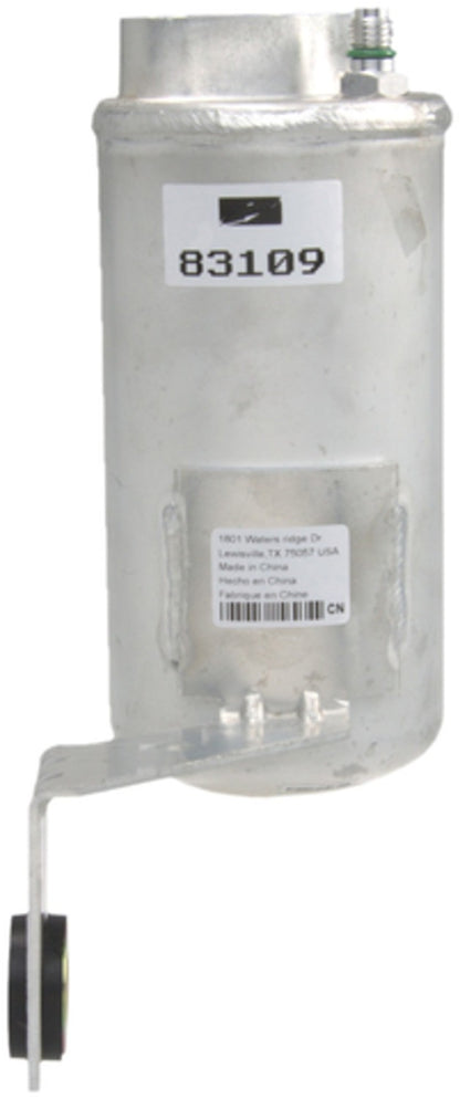 Four Seasons A/C Accumulator 83109