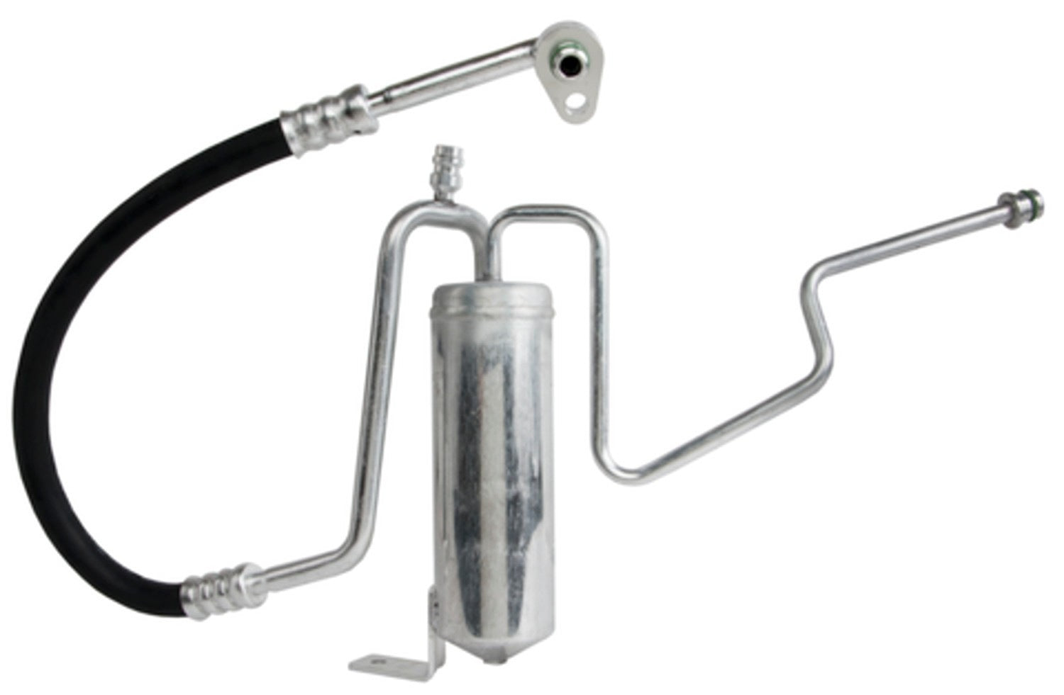 Four Seasons A/C Receiver Drier 83110