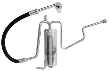 Four Seasons A/C Receiver Drier 83110