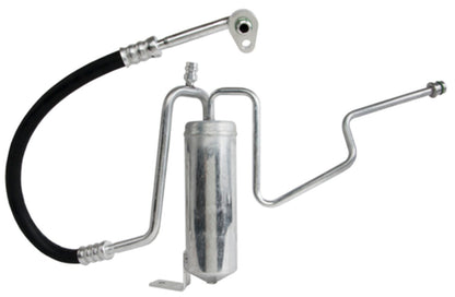 Four Seasons A/C Receiver Drier 83110
