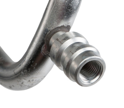 Four Seasons A/C Receiver Drier 83110