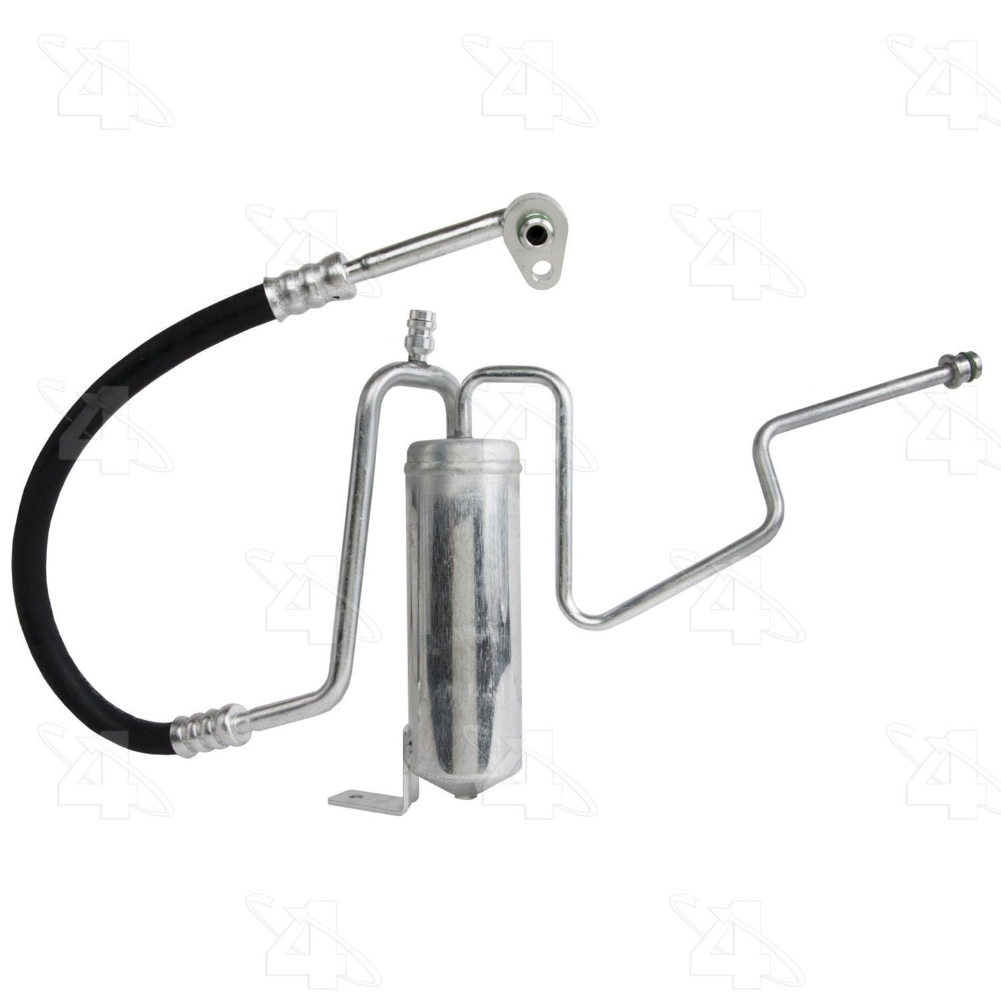 Four Seasons A/C Receiver Drier 83110