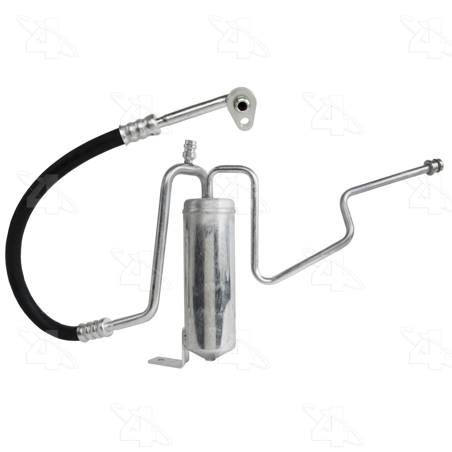 Four Seasons A/C Receiver Drier 83110