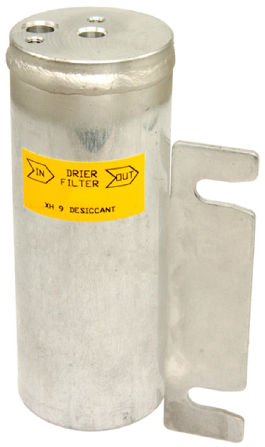 Four Seasons A/C Receiver Drier 83122