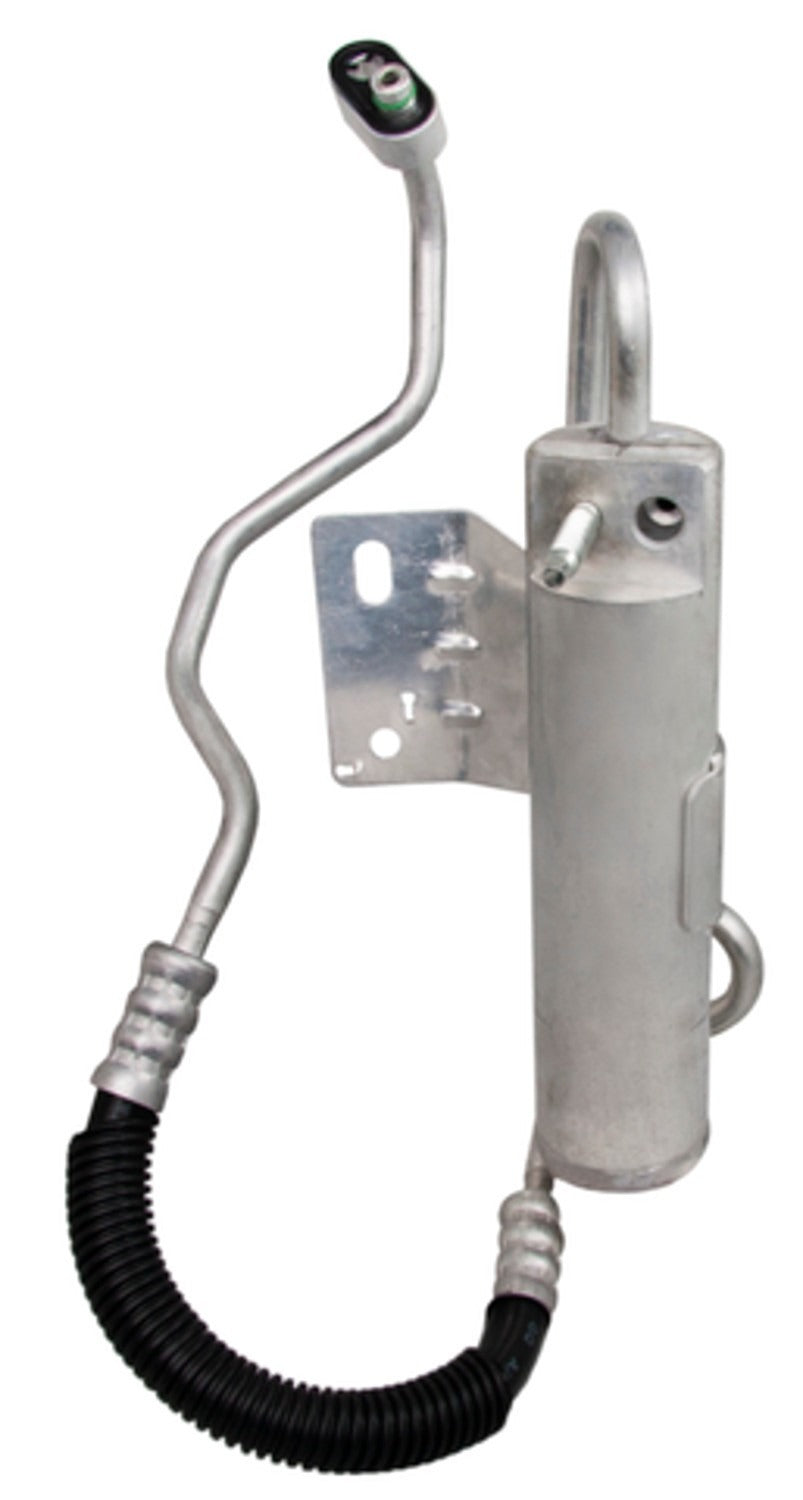 Four Seasons Aluminum Filter Drier w/ Pad Mount 83123