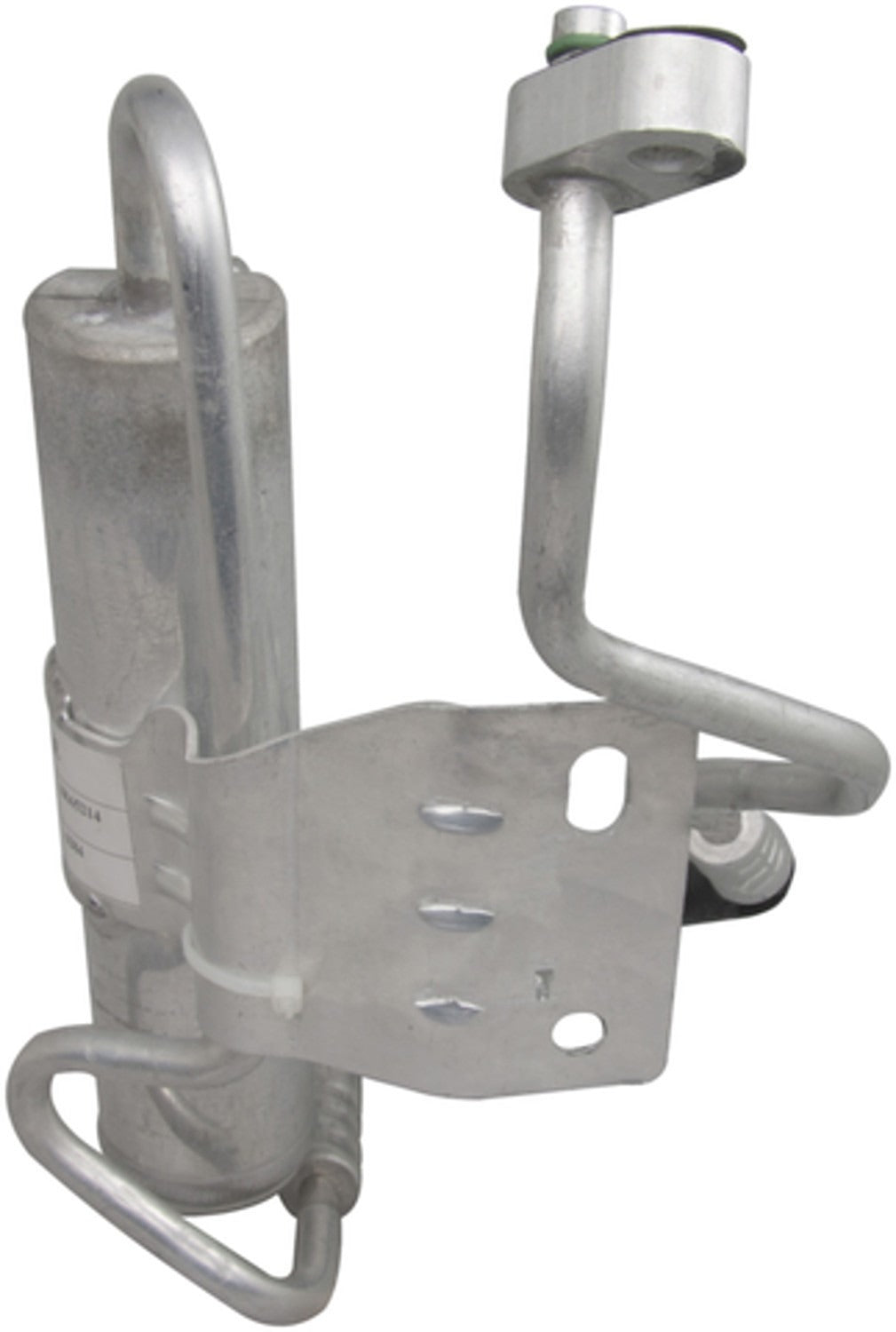 Four Seasons Aluminum Filter Drier w/ Pad Mount 83123