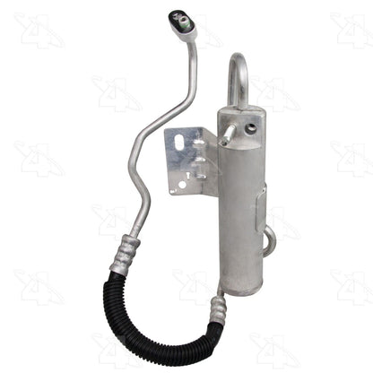 Four Seasons Aluminum Filter Drier w/ Pad Mount 83123