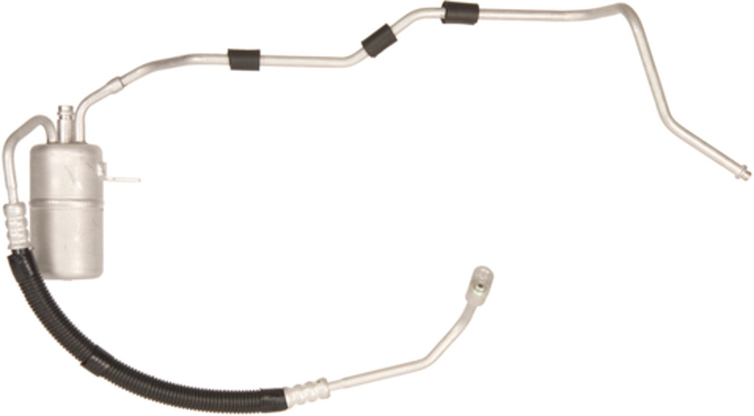 Four Seasons A/C Receiver Drier 83128