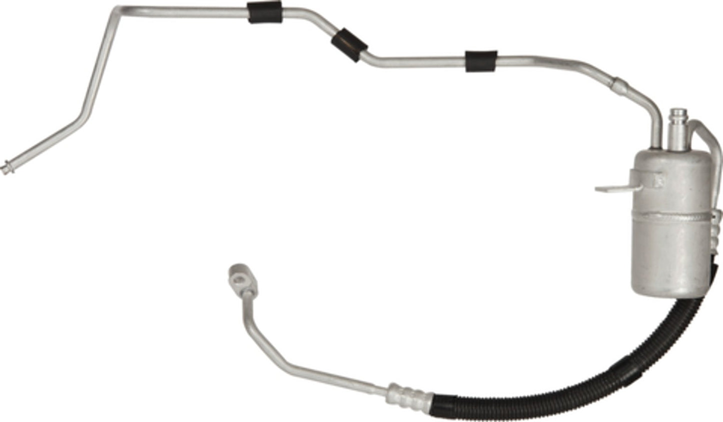 Four Seasons A/C Receiver Drier 83128