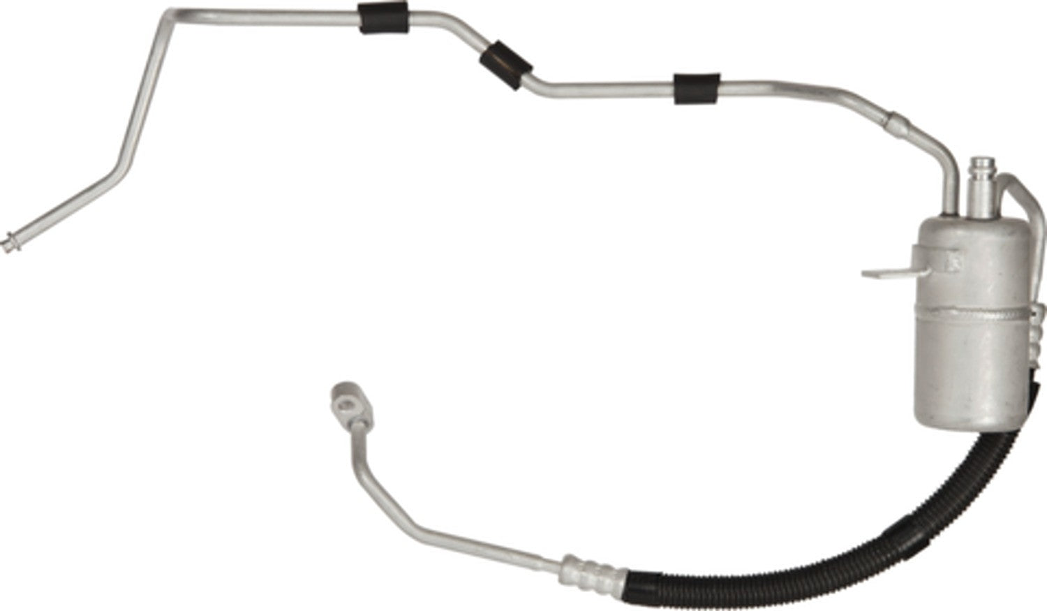 Four Seasons A/C Receiver Drier 83128