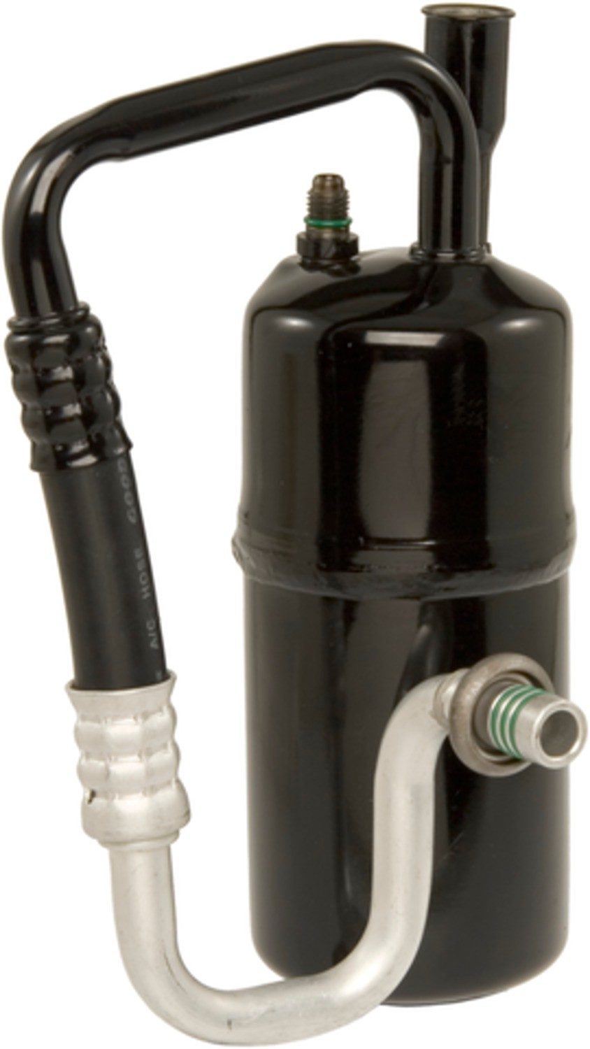 Four Seasons A/C Accumulator with Hose Assembly 83144