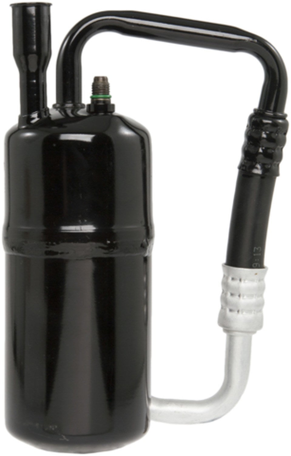 Four Seasons A/C Accumulator with Hose Assembly 83144