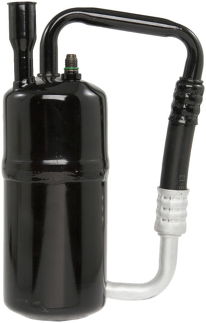 Four Seasons A/C Accumulator with Hose Assembly 83144