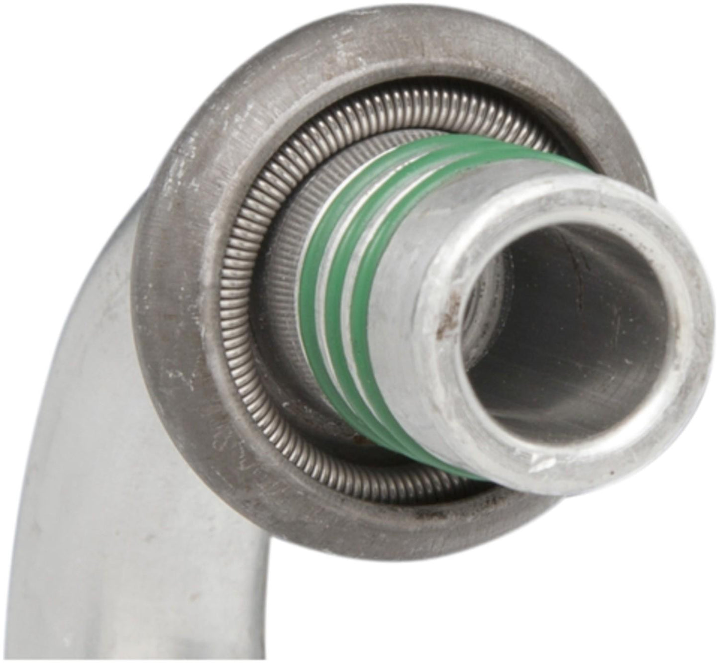 Four Seasons A/C Accumulator with Hose Assembly 83144