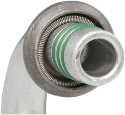 Four Seasons A/C Accumulator with Hose Assembly 83144