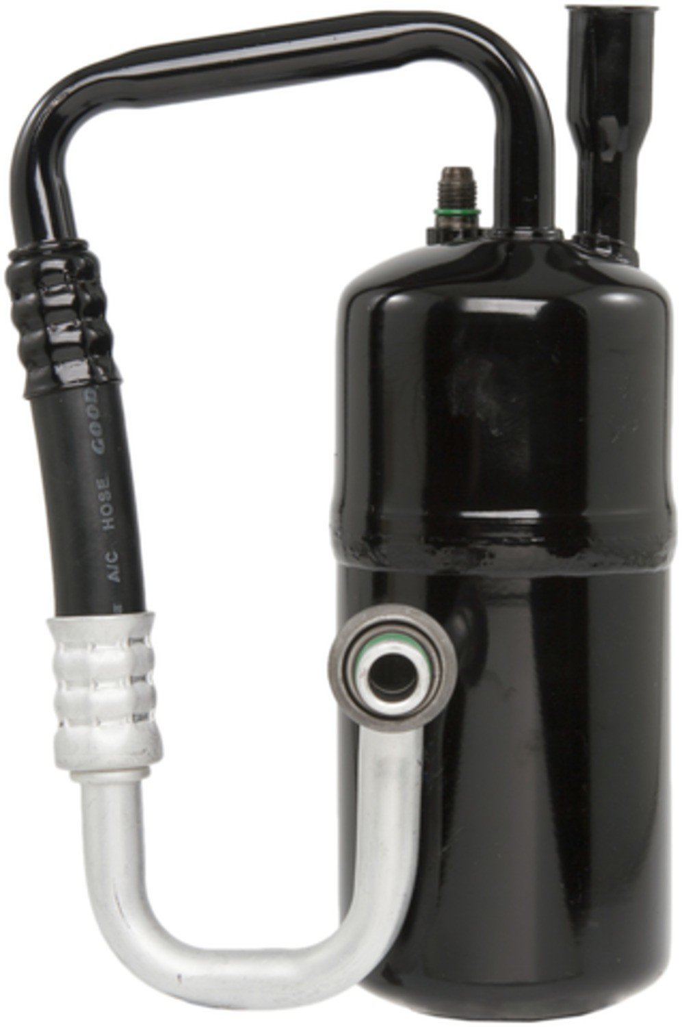 Four Seasons A/C Accumulator with Hose Assembly 83144