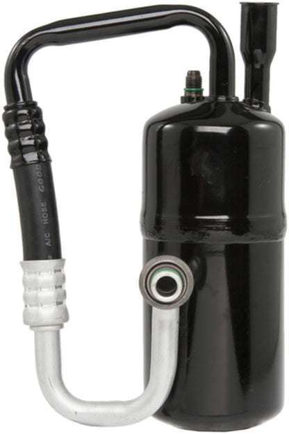 Four Seasons A/C Accumulator with Hose Assembly 83144