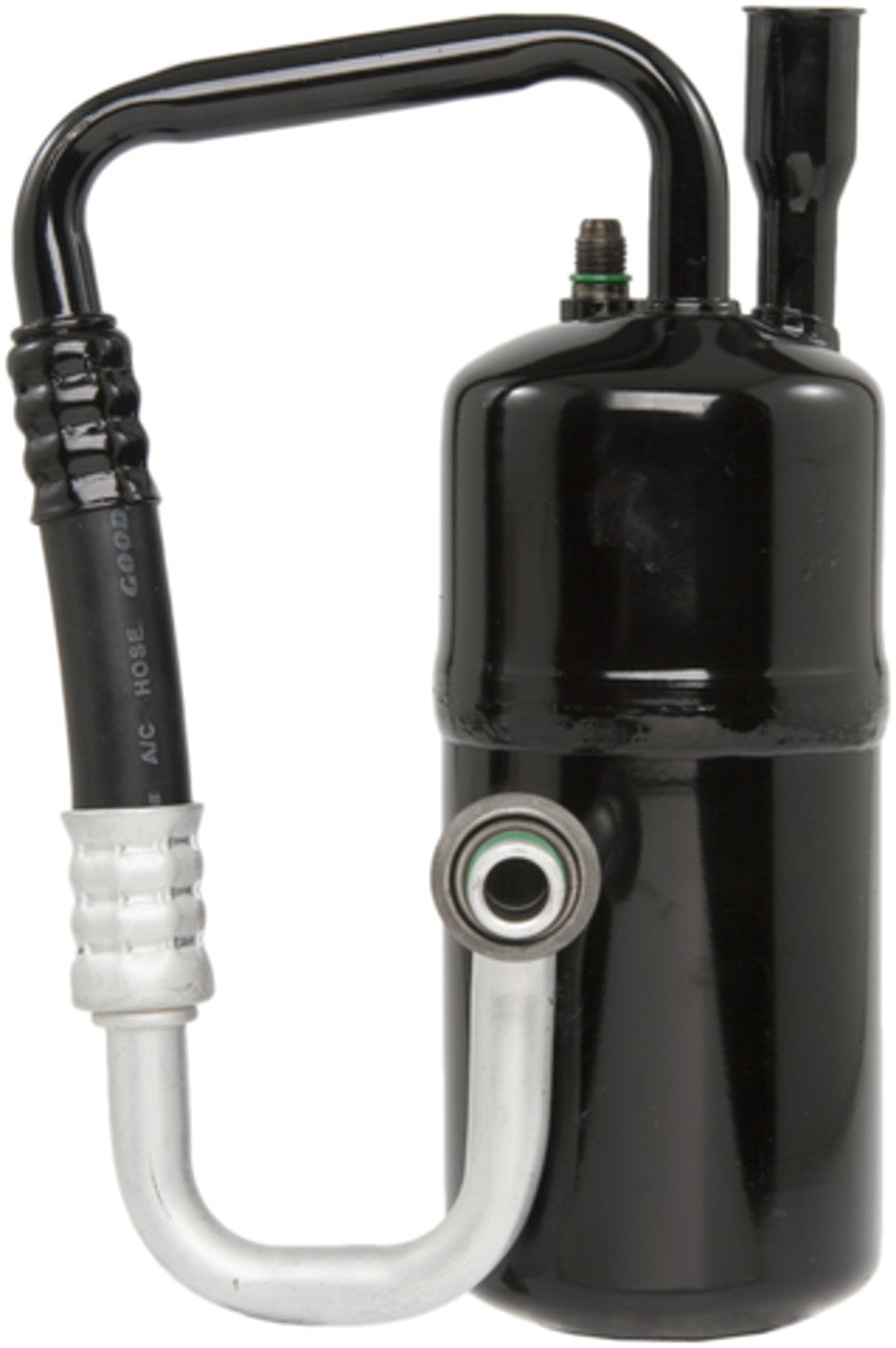 Four Seasons A/C Accumulator with Hose Assembly 83144