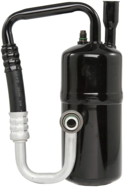 Four Seasons A/C Accumulator with Hose Assembly 83144