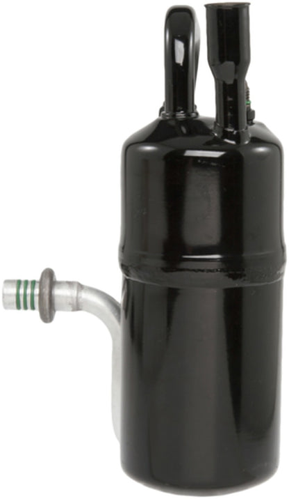 Four Seasons A/C Accumulator with Hose Assembly 83144