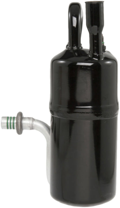 Four Seasons A/C Accumulator with Hose Assembly 83144