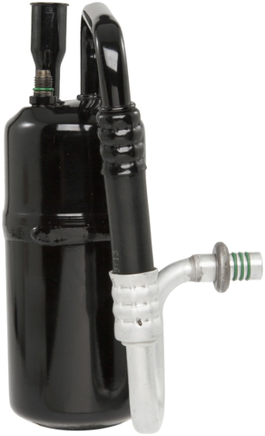 Four Seasons A/C Accumulator with Hose Assembly 83144