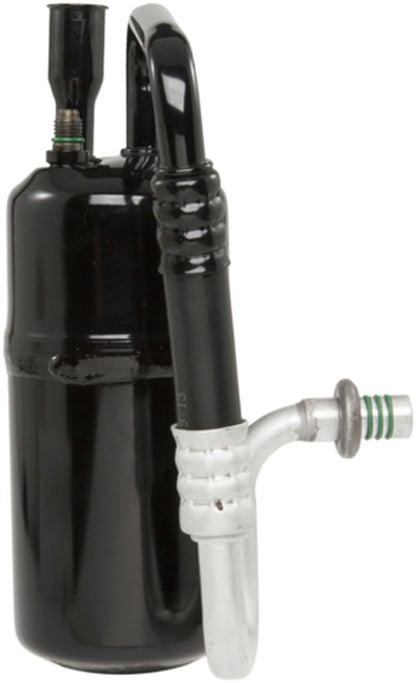 Four Seasons A/C Accumulator with Hose Assembly 83144