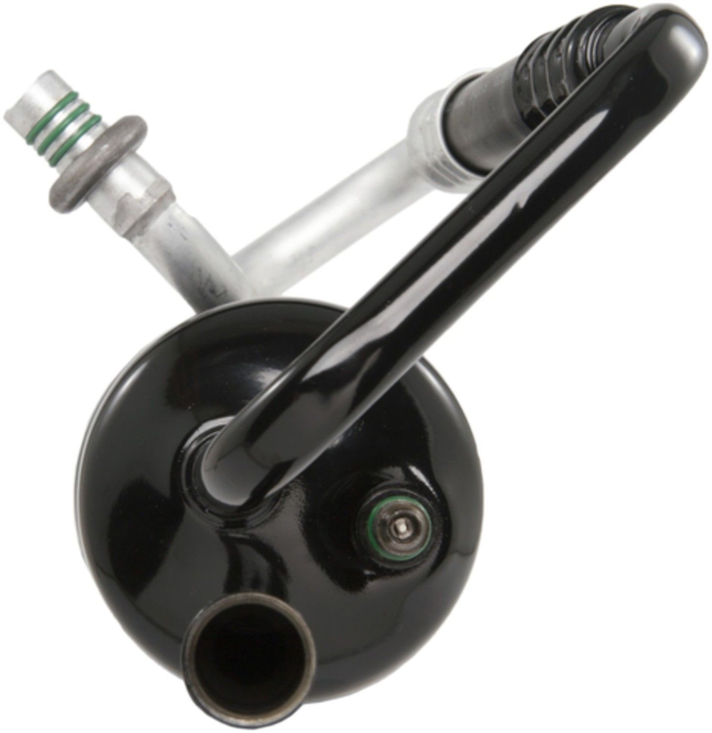 Four Seasons A/C Accumulator with Hose Assembly 83144