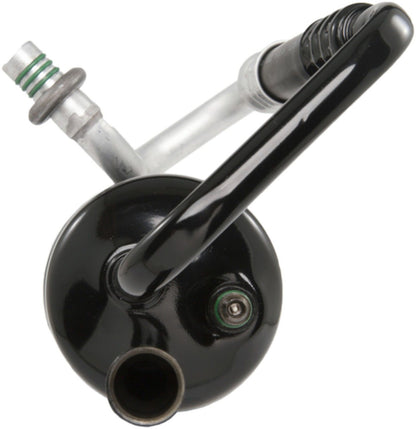 Four Seasons A/C Accumulator with Hose Assembly 83144
