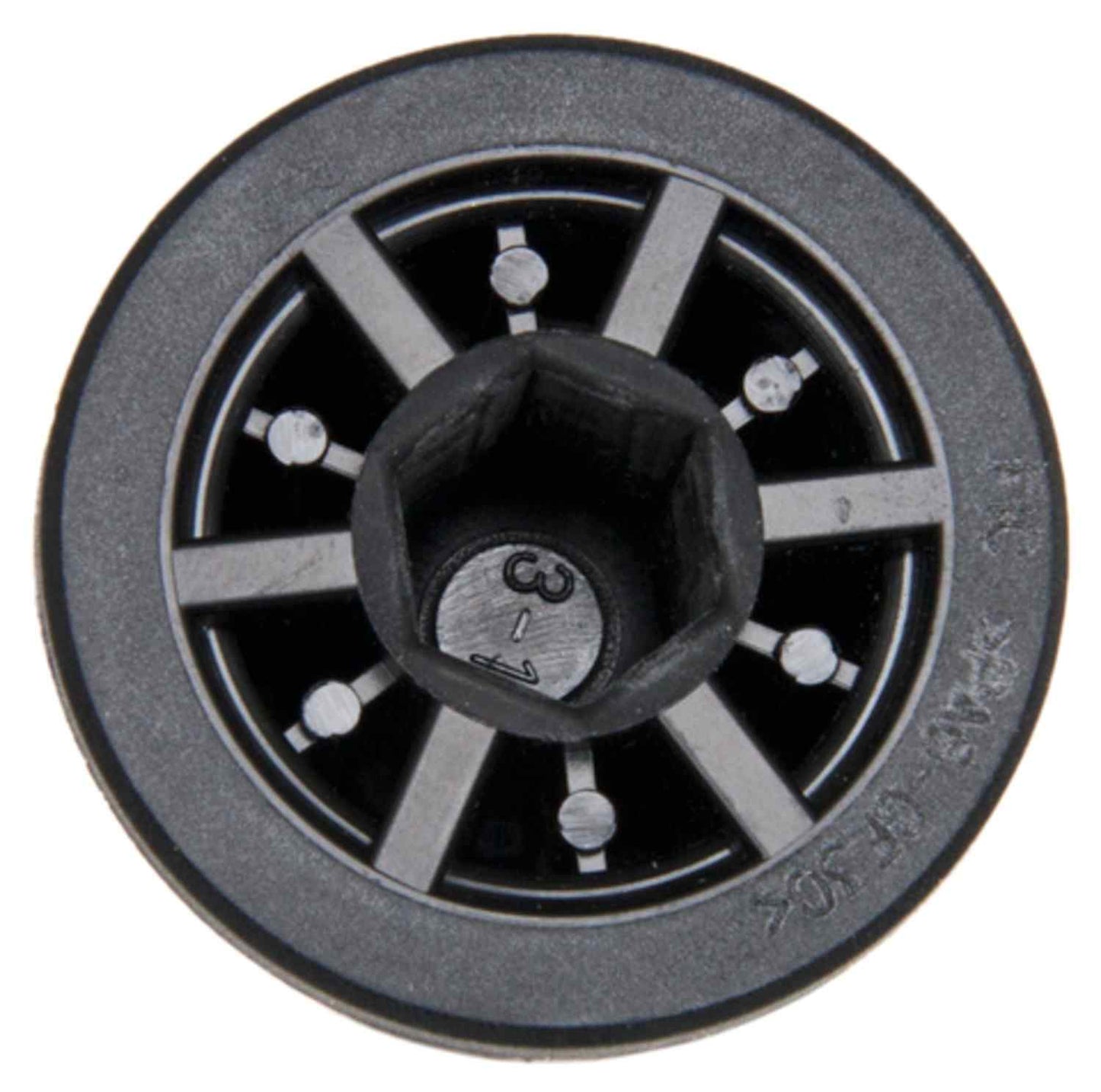 Four Seasons A/C Receiver Drier / Desiccant Element 83146