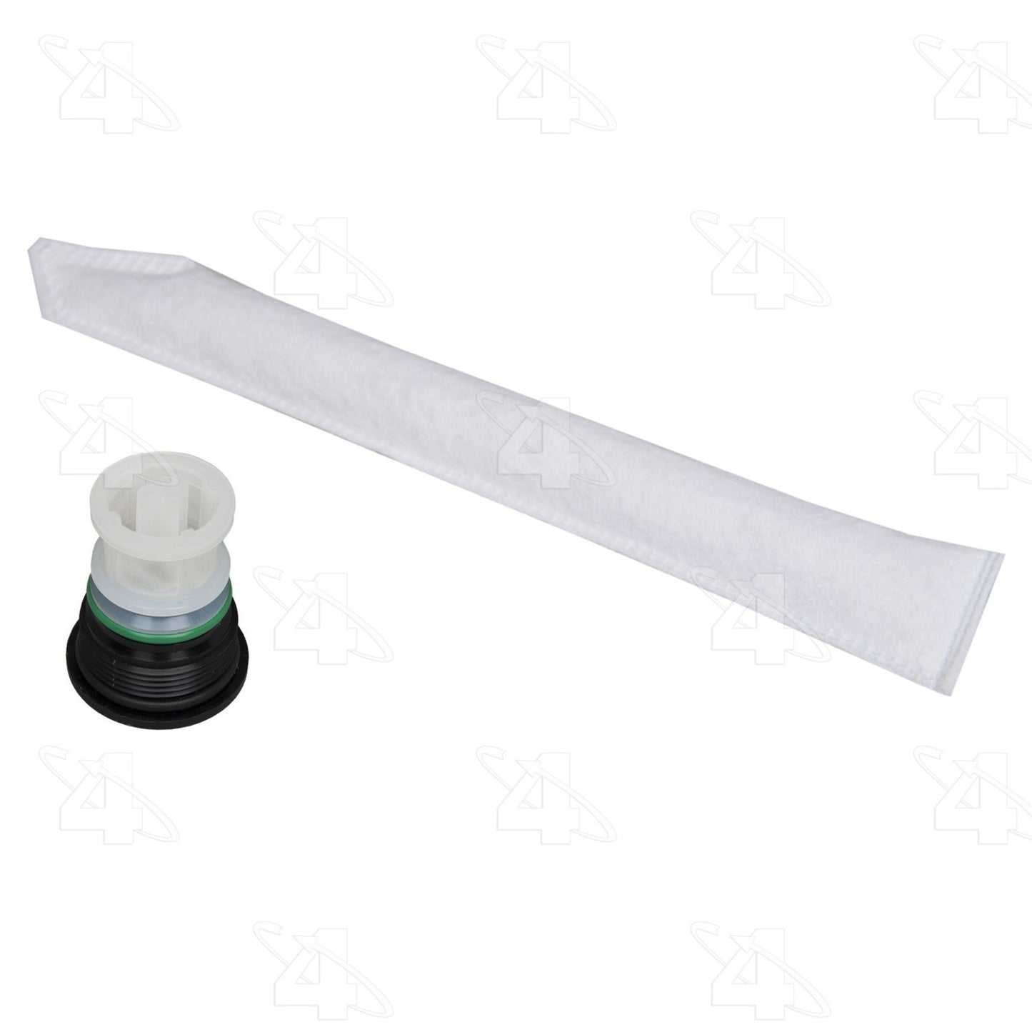 Four Seasons A/C Receiver Drier / Desiccant Element 83146