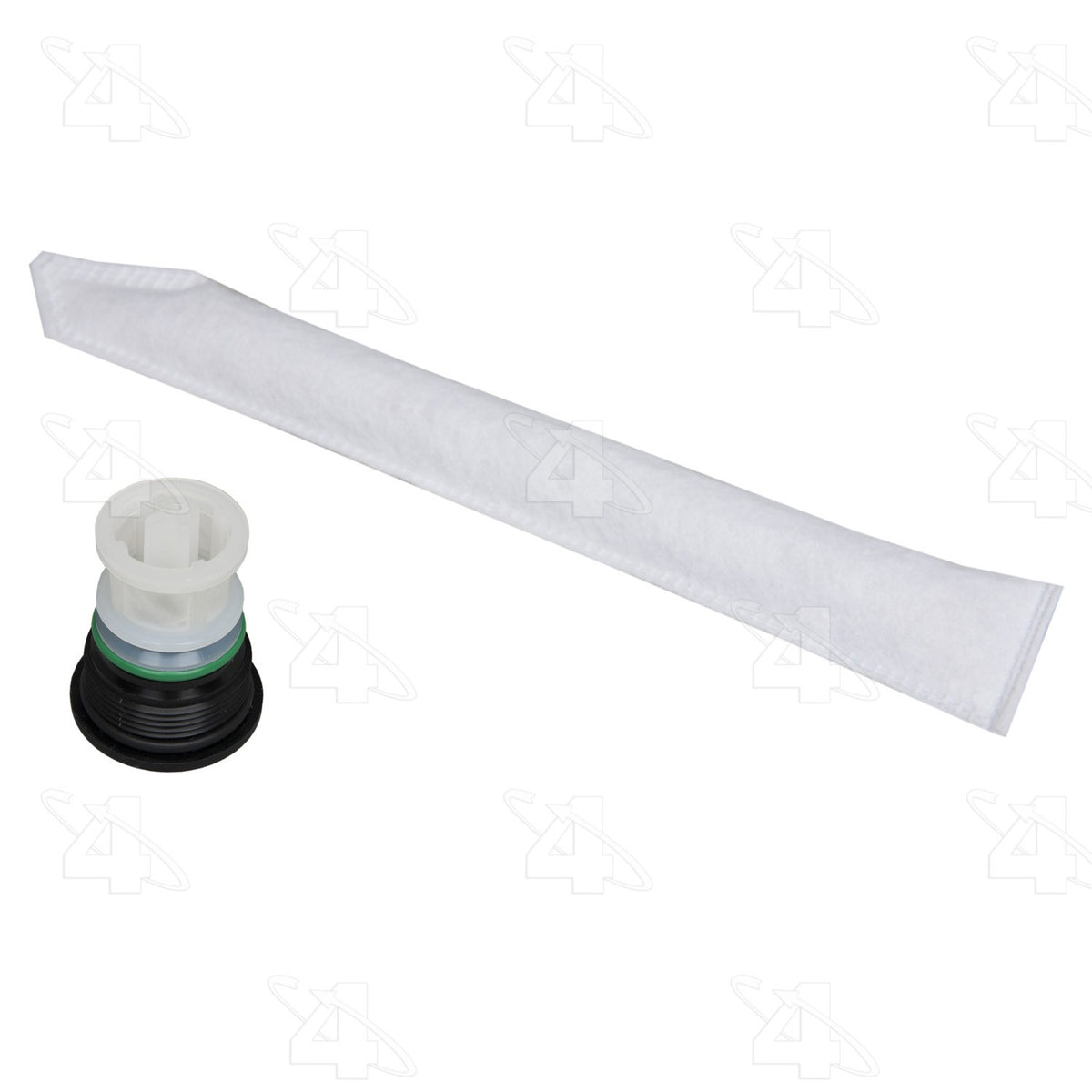 Four Seasons A/C Receiver Drier / Desiccant Element 83146