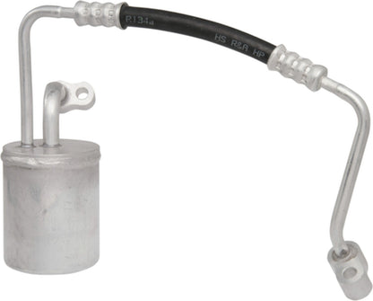 Four Seasons A/C Receiver Drier 83157