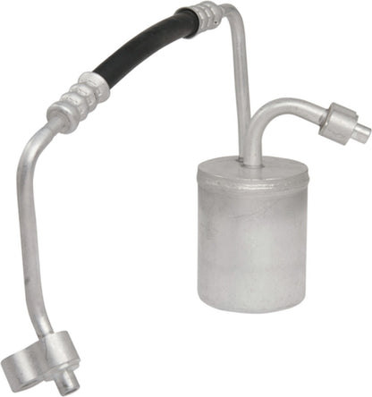 Four Seasons A/C Receiver Drier 83157