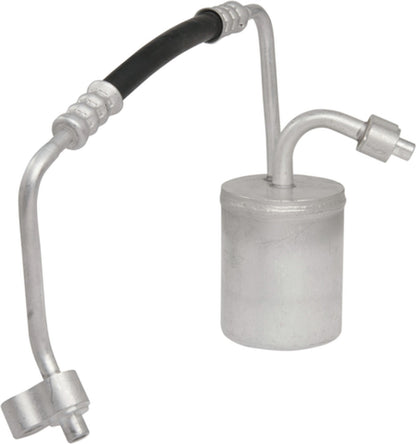 Four Seasons A/C Receiver Drier 83157