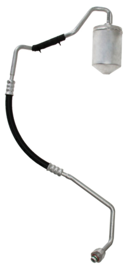 Four Seasons Filter Drier w/ Hose 83158