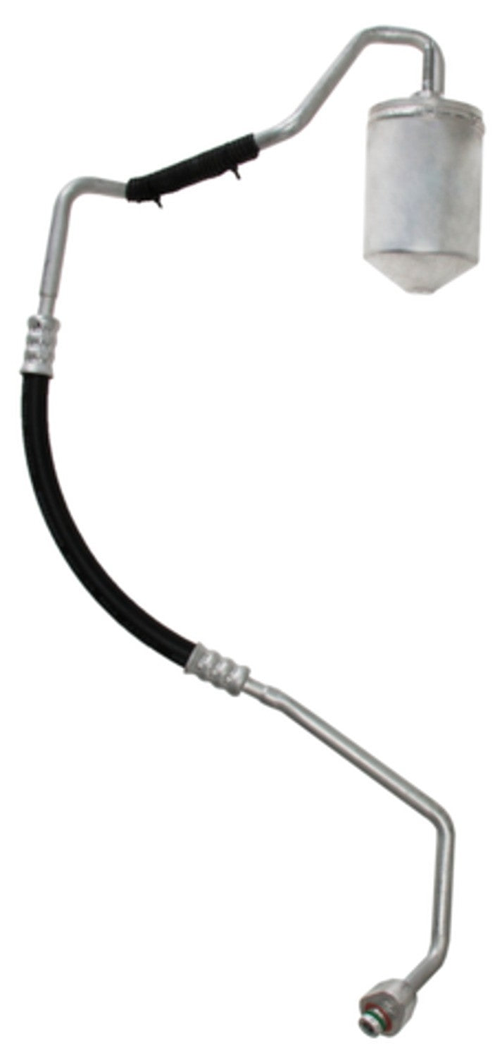 Four Seasons Filter Drier w/ Hose 83158