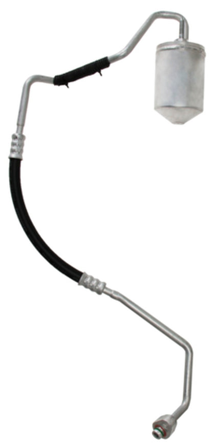 Four Seasons Filter Drier w/ Hose 83158