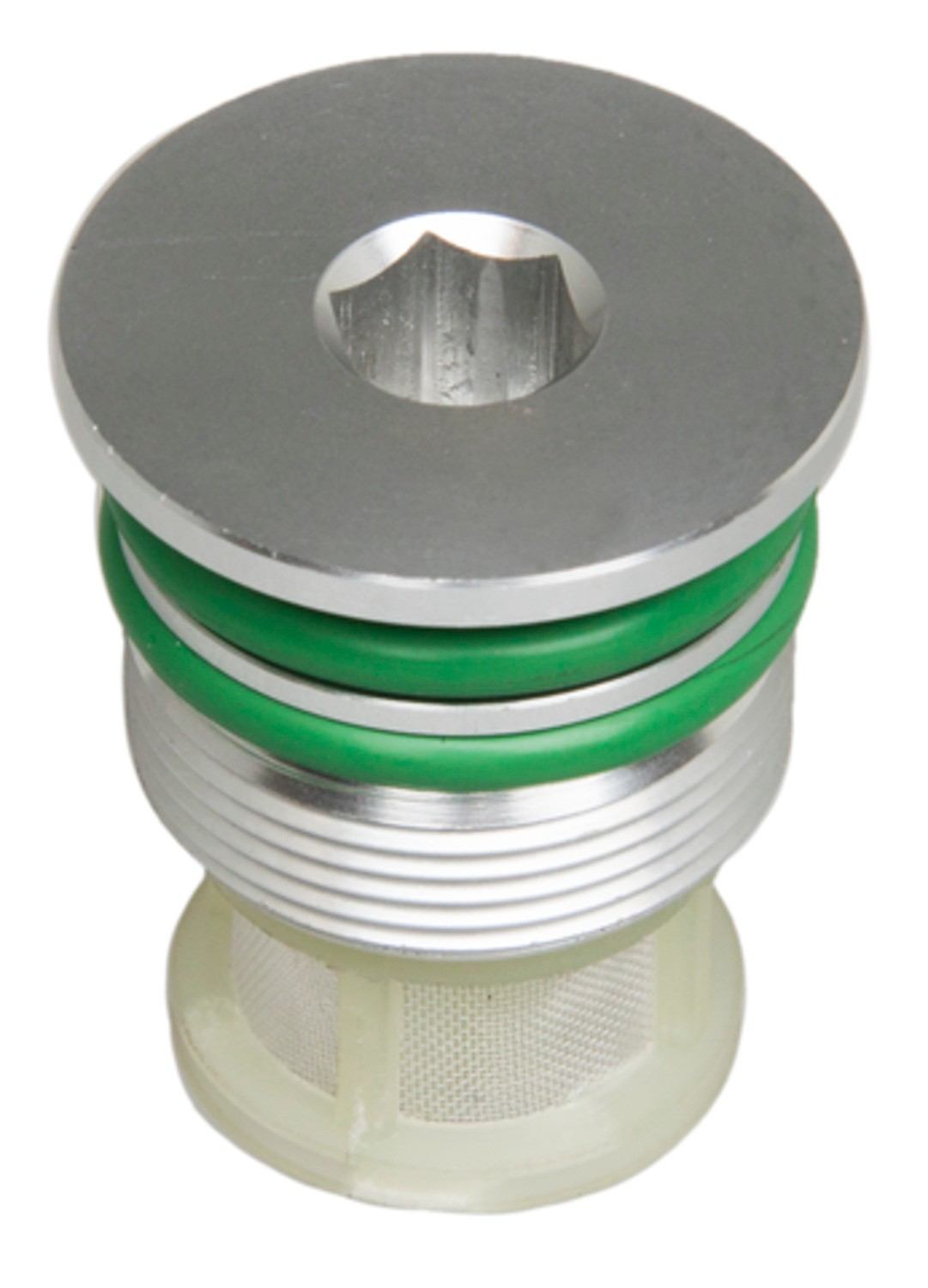 Four Seasons Filter Drier Desiccant Bag Kit w/ Plug 83165