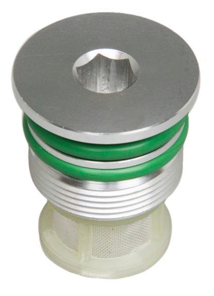 Four Seasons Filter Drier Desiccant Bag Kit w/ Plug 83165
