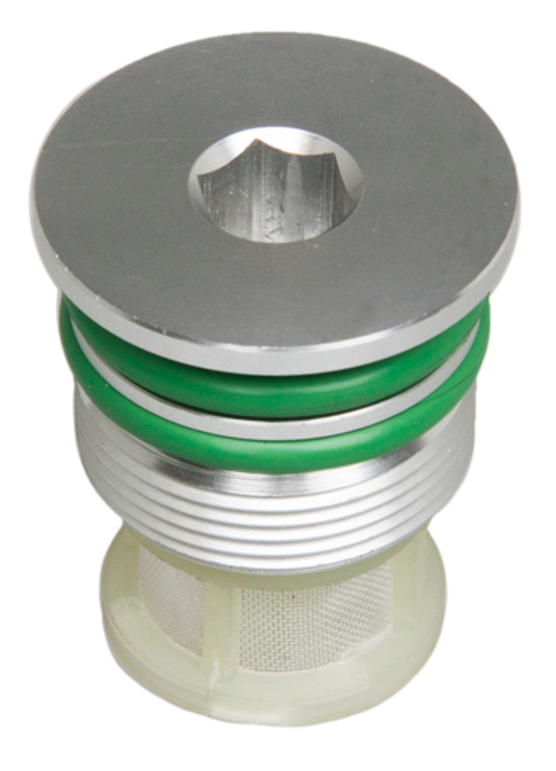 Four Seasons Filter Drier Desiccant Bag Kit w/ Plug 83165