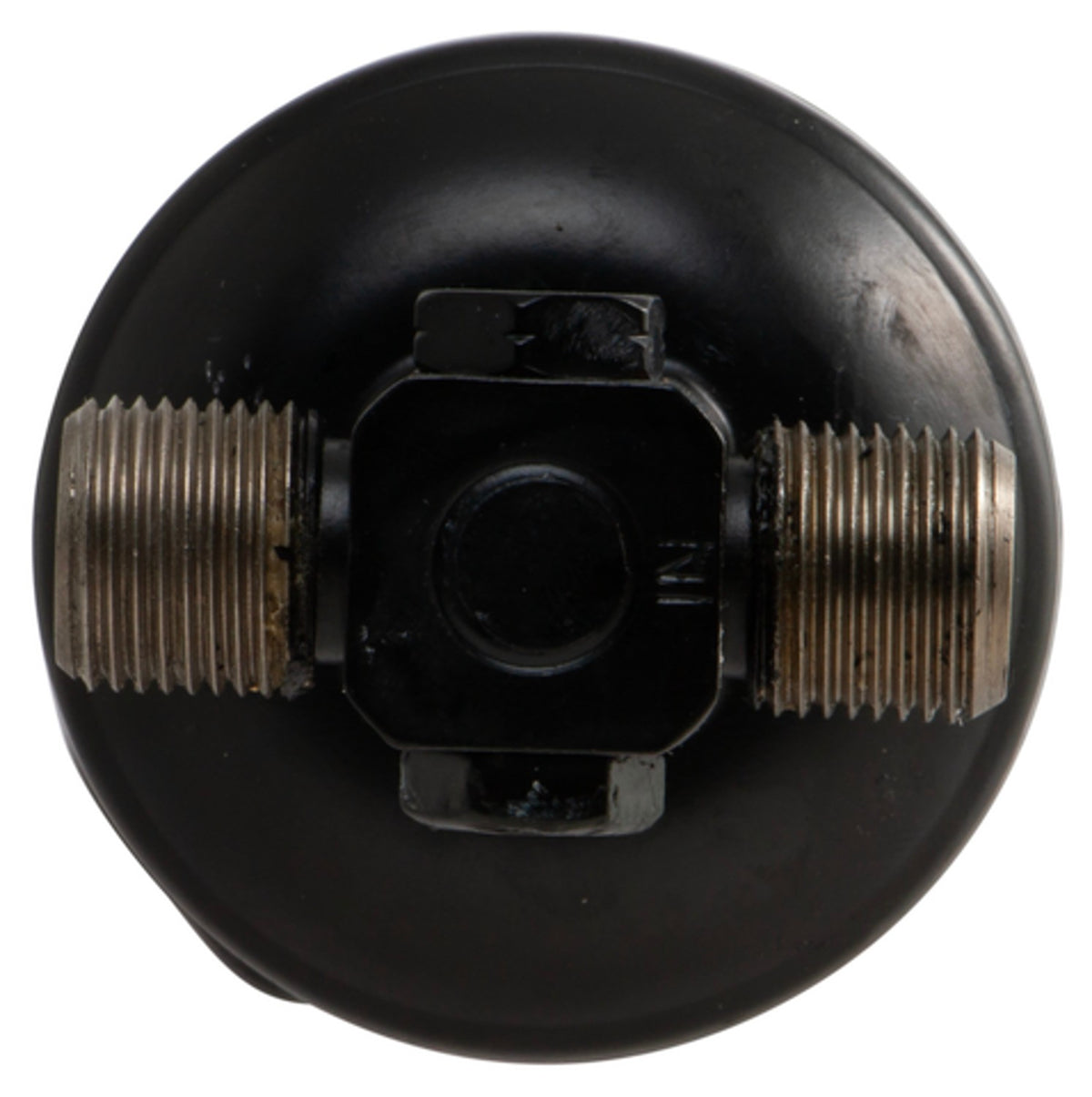 Four Seasons A/C Receiver Drier 83166