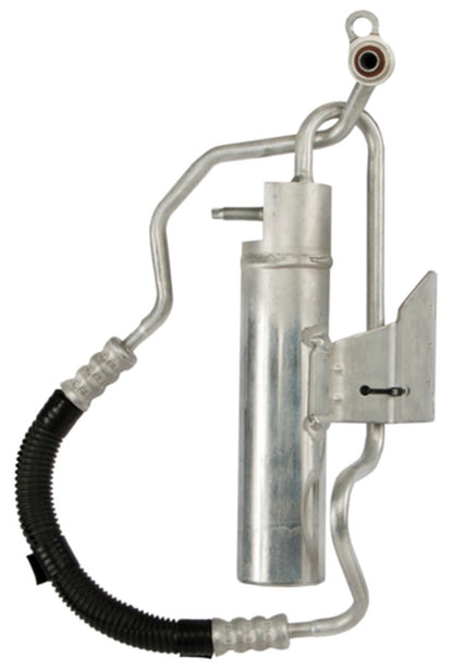 Four Seasons A/C Receiver Drier 83168