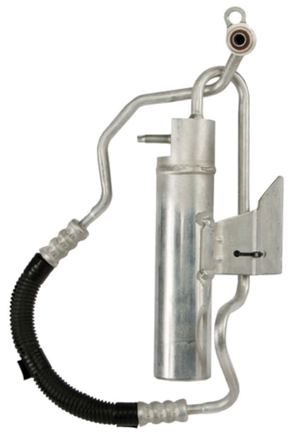 Four Seasons A/C Receiver Drier 83168