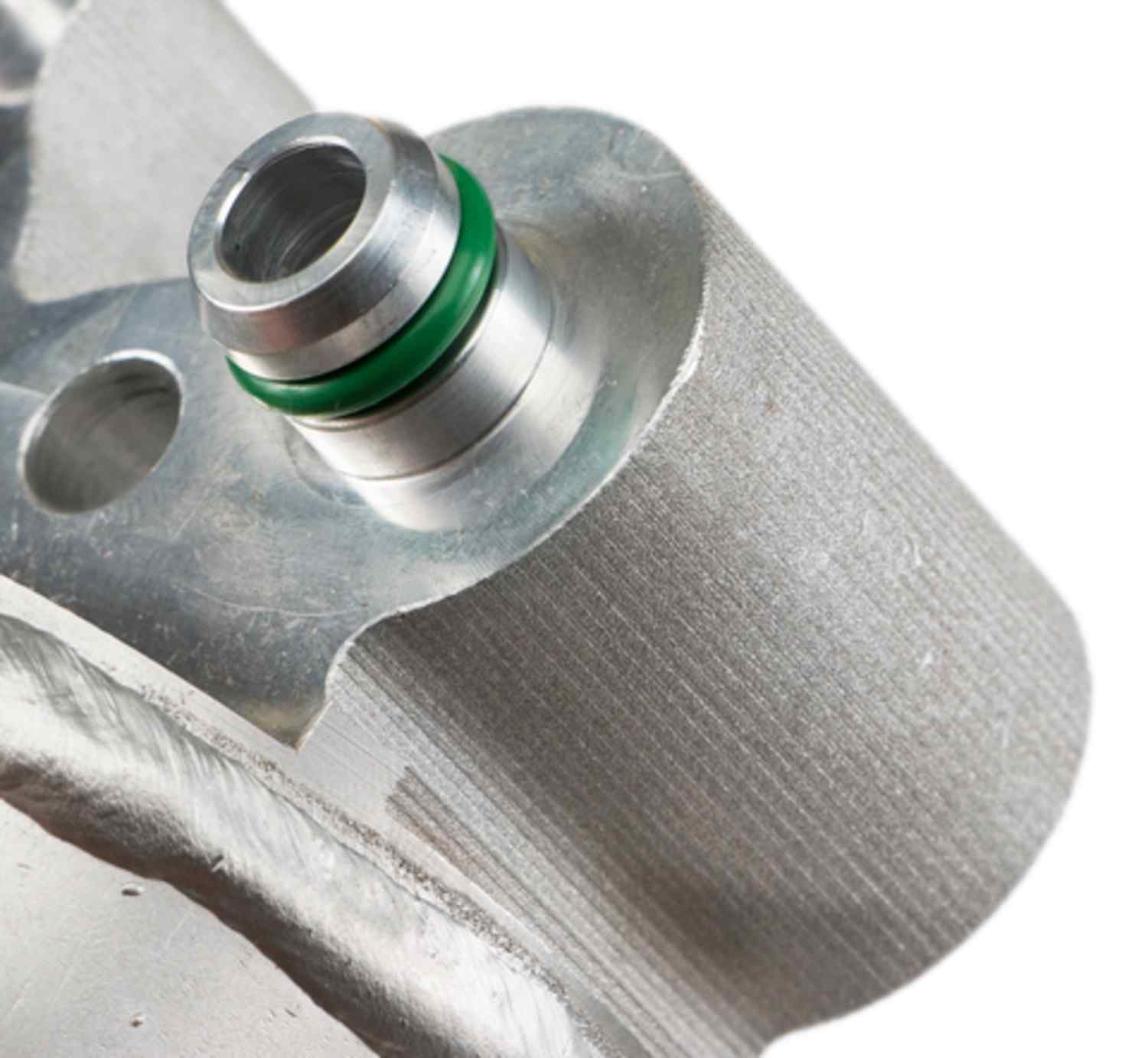 Four Seasons A/C Receiver Drier 83170