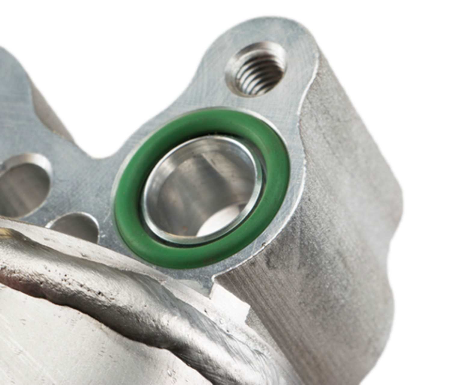 Four Seasons A/C Receiver Drier 83170