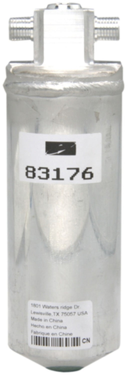 Four Seasons A/C Receiver Drier 83176